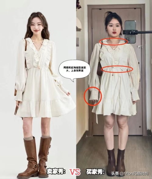 衣服試穿與實穿的差別 從瞬間驚艷到持久舒適的轉變