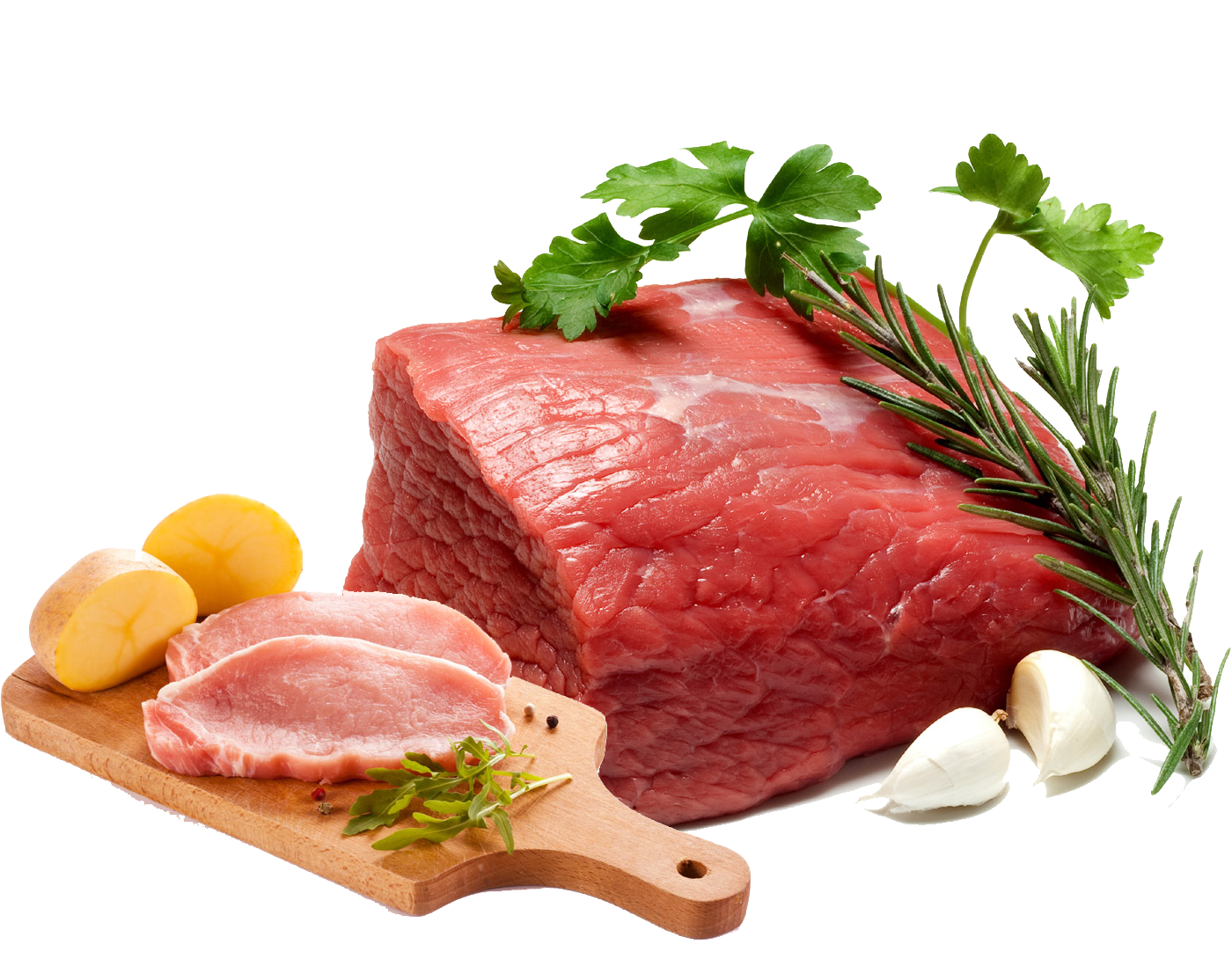 飲食平衡與健康生活——聊聊吃肉、糖尿病與日用百貨