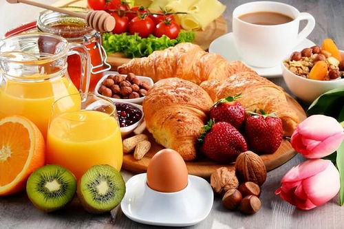 警惕！這6種致癌食物可能就在我們身邊