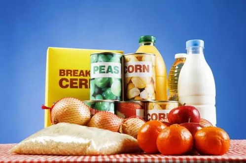 罐頭食品 別急著吃，先來了解它的營(yíng)養(yǎng)真相