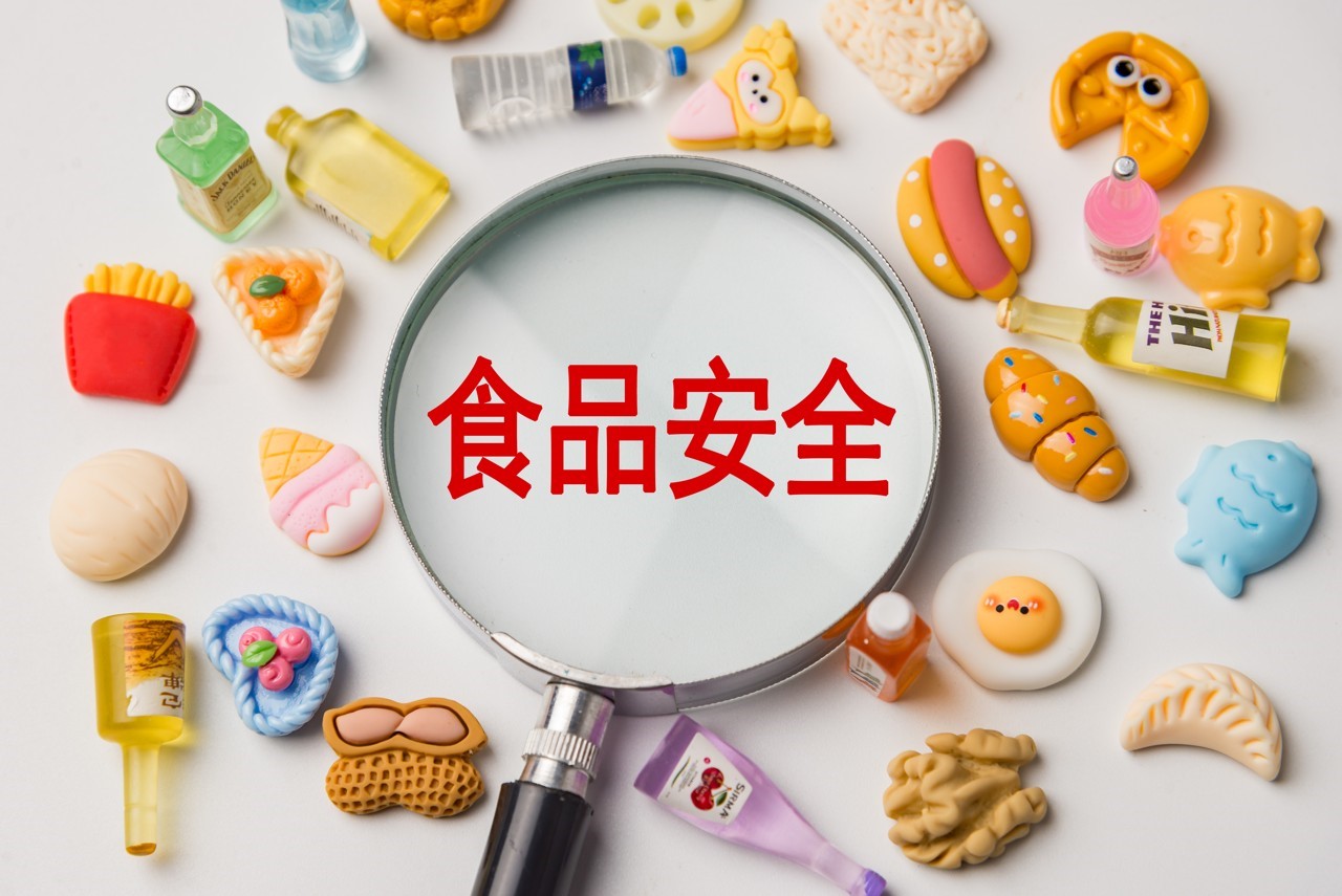 上海加強(qiáng)食品安全監(jiān)管，近期抽檢發(fā)現(xiàn)3批次食品不合格