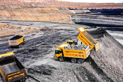 品質+服務！徐工，西北礦山中的“超級伙伴”