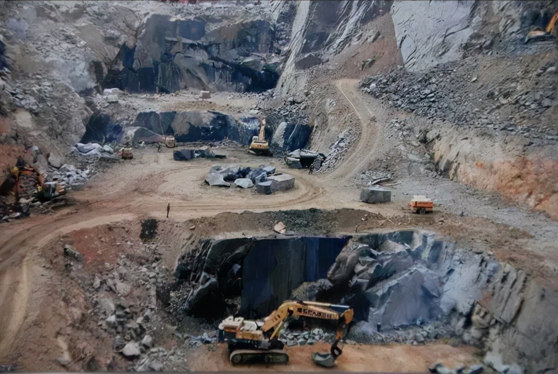 礦山開采對(duì)生態(tài)環(huán)境的影響與水土保持監(jiān)測(cè)的關(guān)鍵作用