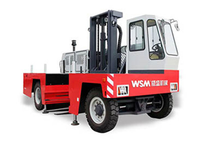 山東知名荒料叉裝車(chē) 高效礦山開(kāi)采的關(guān)鍵力量