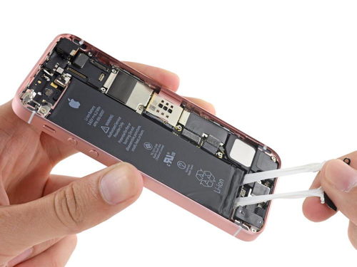 蘋果的電池哲學(xué) 為何iPhone始終堅(jiān)守“容量不上坡”