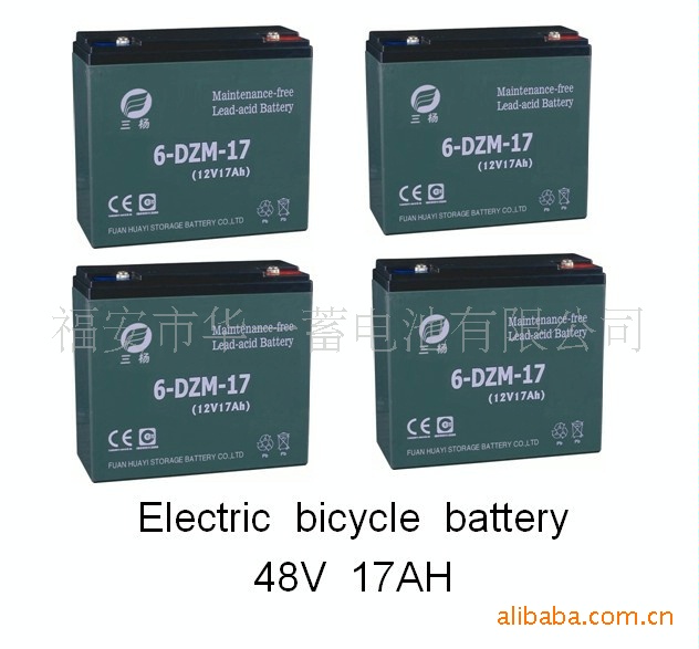 環(huán)保續(xù)航新選擇 福安華一48V10AH密閉型鉛酸蓄電池深度測評